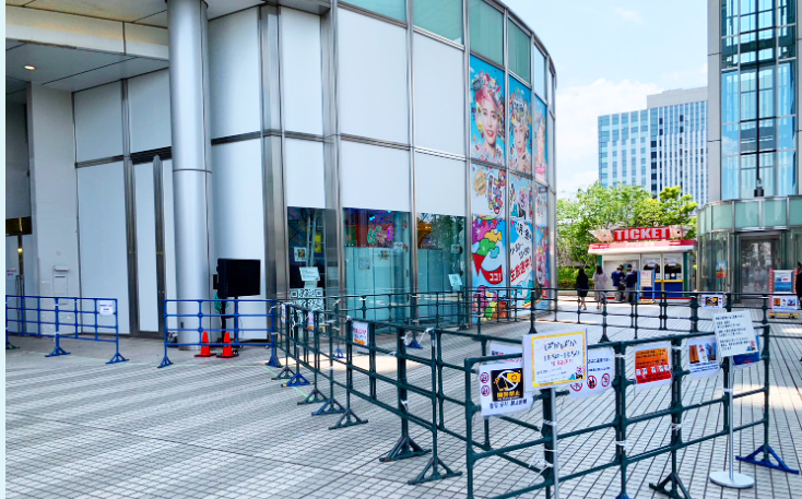 「ぽかぽか」とSHOW-WA生歌唱観覧の基本情報いつ?どこで?何時から?